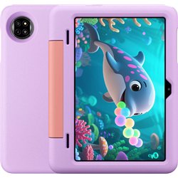 Blackview Tab 20 Kids 10,1 4Go/64Go WiFi Violet