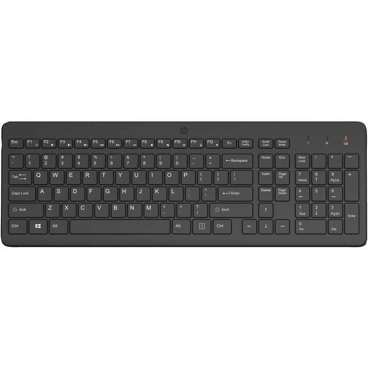 HP Wireless Keyboard 225