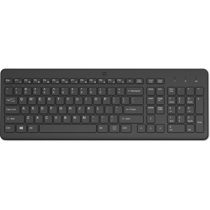 Tastiera wireless HP 225
