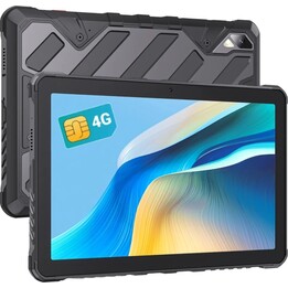 Cubot Tab KingKong 2 10,95 8GB 256GB 4G Schwarz
