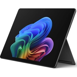 Microsoft Surface Pro 11 Copilot+ PC Intel Core Ultra 5 16 Go 512 Go WiFi Win11 Pro Noir