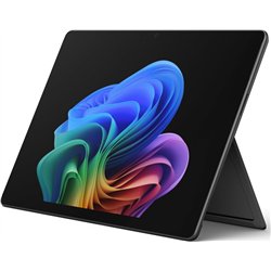 Microsoft Surface Pro 11 Copilot+ PC Intel Core Ultra 5 16GB 512GB WiFi Win11 Pro Preto
