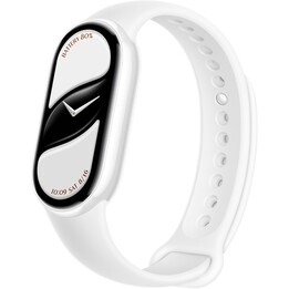 Xiaomi Smart Band 10 Céramique - Bracelet d'activité