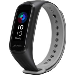 Oneplus Band Black - Smartband