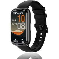 HiFuture Evo2 Noir - Montre intelligente