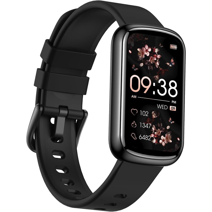 HiFuture Evo2 Black - SmartWatch
