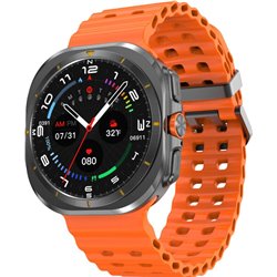 DT NO.1 Uhr Ultra Naranja