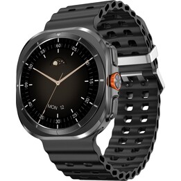 DT NO.1 Uhr Ultra Negro