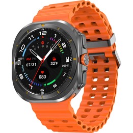 DT NO.1 Watch Ultra Mini Orange