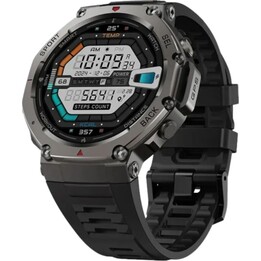 DM58 GPS 1.43" AMOLED - Reloj inteligente