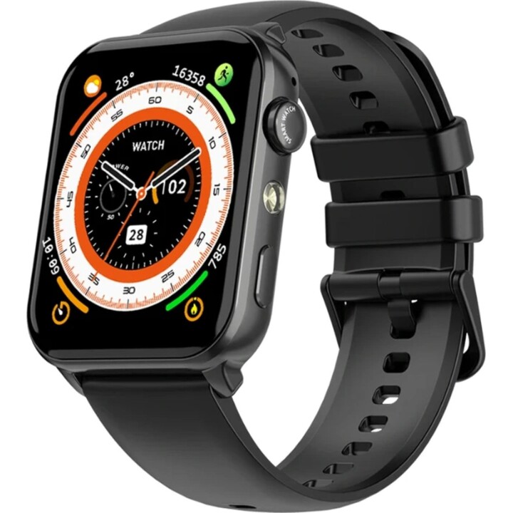 Blackview R30 Max Preto