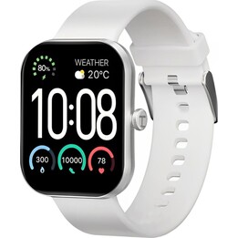 Haylou Watch S6 Blanco