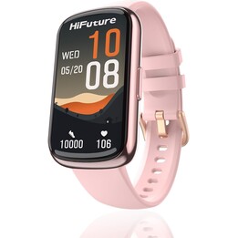 HiFuture Evo2 Rosa - Reloj Inteligente