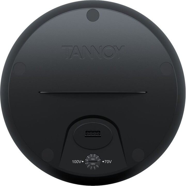 Tannoy OCV 6 6-Zoll koaxialer Hängelautsprecher für Installationen