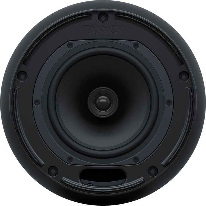 Tannoy OCV 6 6-Zoll koaxialer Hängelautsprecher für Installationen