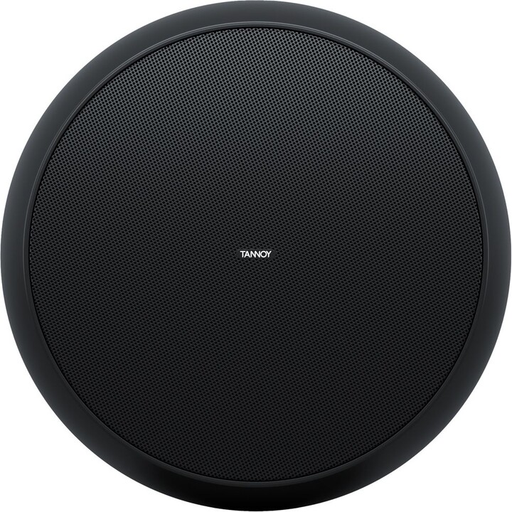 Tannoy OCV 6 Alto-falante coaxial suspenso de 6 polegadas para instalação