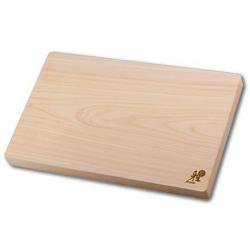 ZWILLING Hinoki tabla de cocina para cortar Lana Madera