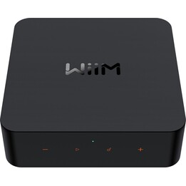 WiiM Pro Plus - reproductor de red