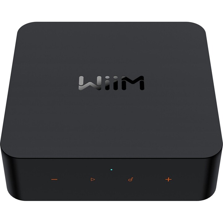 WiiM Pro Plus - Network Player