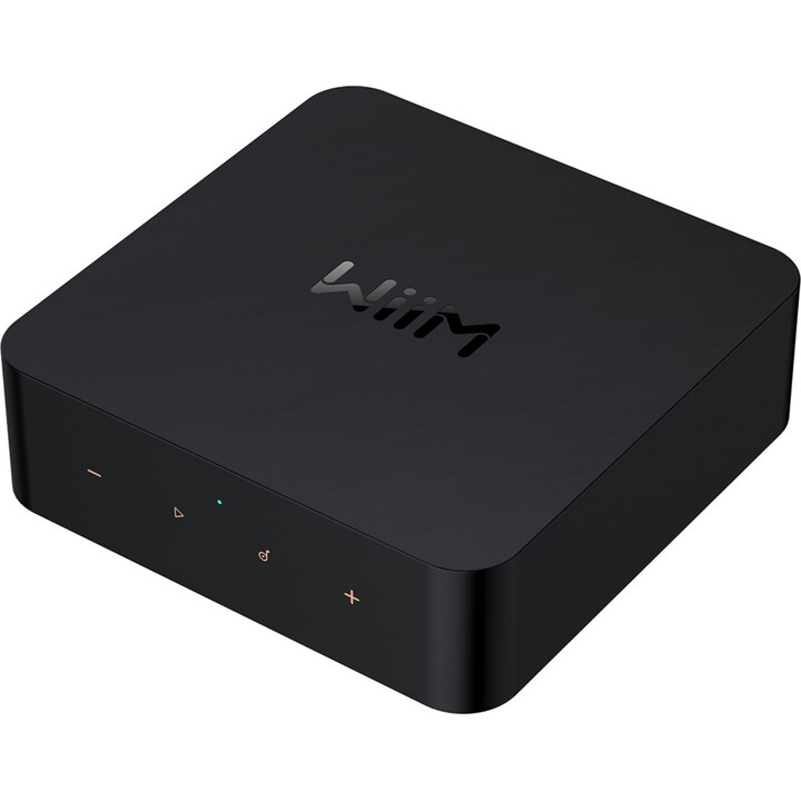 WiiM Pro Plus - Network Player