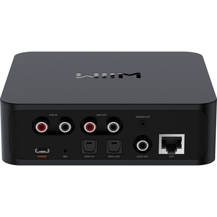 WiiM Pro Plus - Network Player