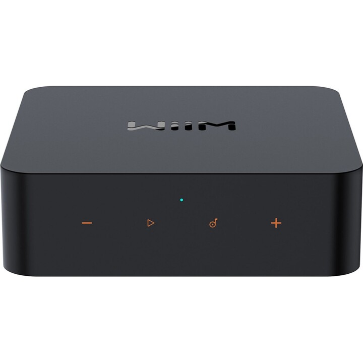 WiiM Pro Plus - Network Player