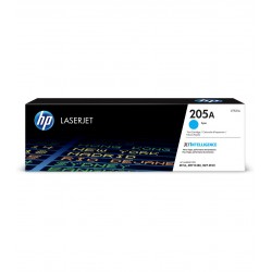 TONER HP 205A CYAN M180N M180FW 900 PAG