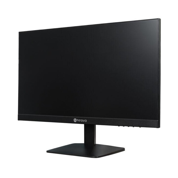 Neovo LA2203 22 inch FHD IPS LED Monitor, 1920 x 1080p, 250cd/m2, 20,000,000:1, 5ms, 178/178