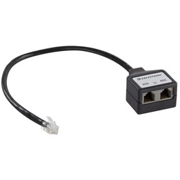 Splitter porta AUX Celestron