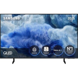 Samsung Tq43Q8Faau 43" 4K Ultra HD Smart TV Grigio