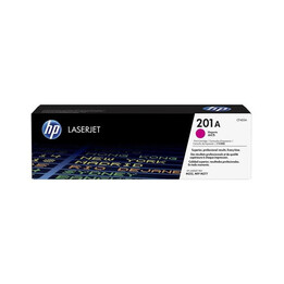 TONER HP 201A MAGENTA M252 MFP M277 1400 P