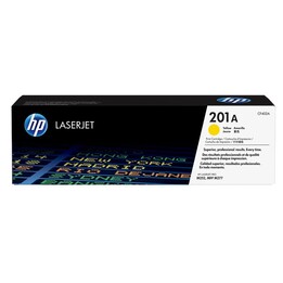 Toner HP 201A Amarillo M252 MFP M277 1400 PAG