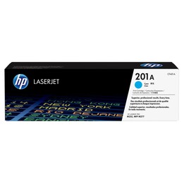 TONER HP 201A CYAN M252 MFP M277 1400 PAG