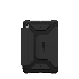 Urban Armor Gear 224415114040 funda para tablet 27,7 cm (10.9") Folio Negro