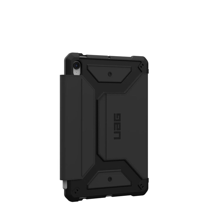 Urban Armor Gear 224415114040 funda para tablet 27,7 cm (10.9") Folio Negro