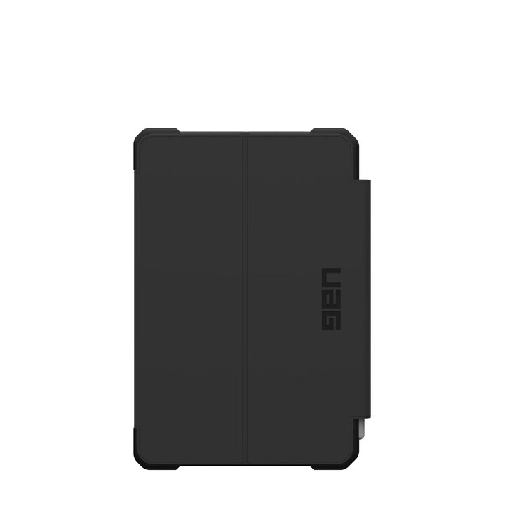 Urban Armor Gear 224415114040 funda para tablet 27,7 cm (10.9") Folio Negro