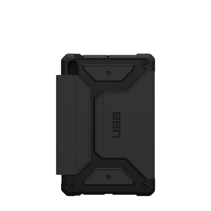 Capa para tablet Urban Armor Gear 224415114040 27,7 cm (10,9") Folio preta