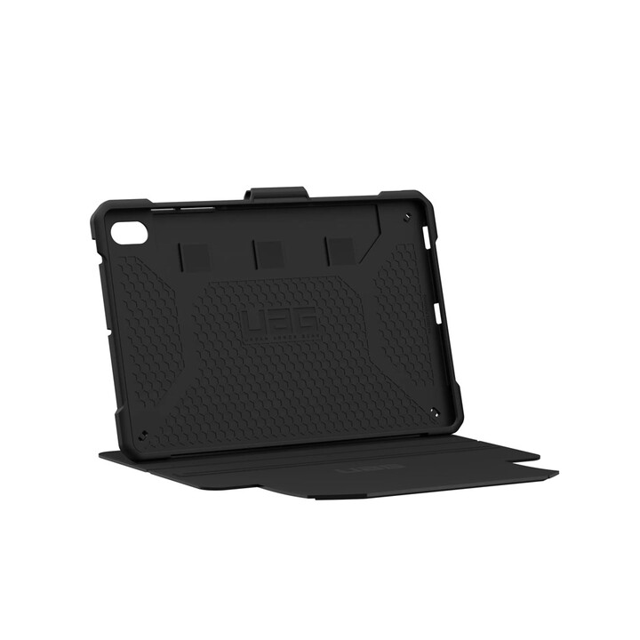 Urban Armor Gear 224415114040 funda para tablet 27,7 cm (10.9") Folio Negro