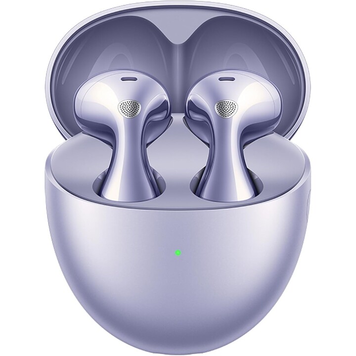 Huawei FreeBuds 6 ANC Roxo