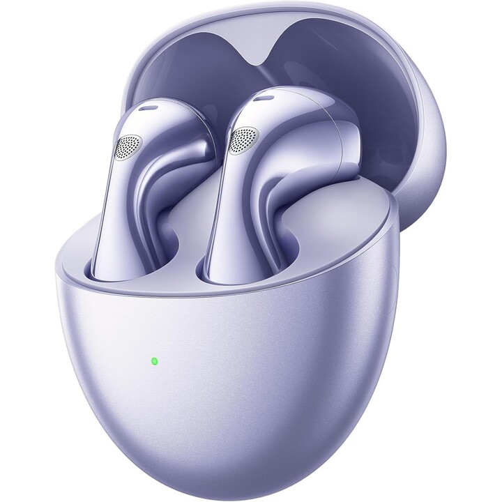 Huawei FreeBuds 6 ANC Roxo