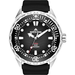 North Edge Triton Preto