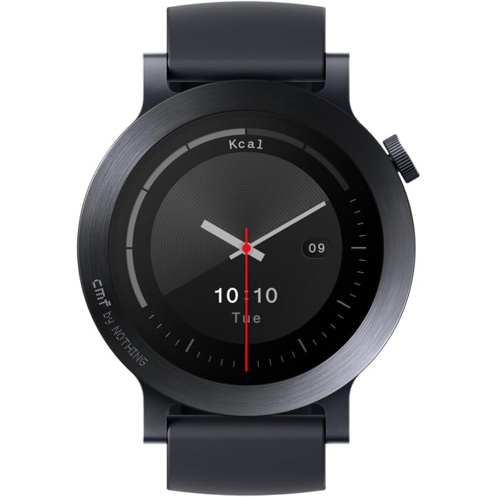 CMF Watch 3 Pro Gris Oscuro