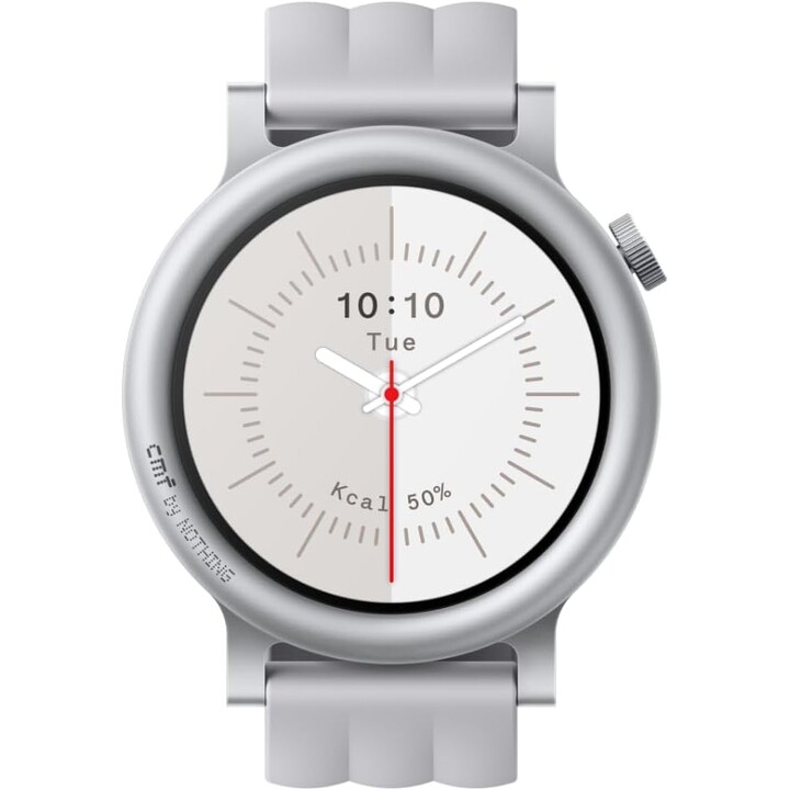 CMF Watch 3 Pro Gris Claro