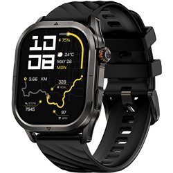 Kospet Magic P10 GPS Noir
