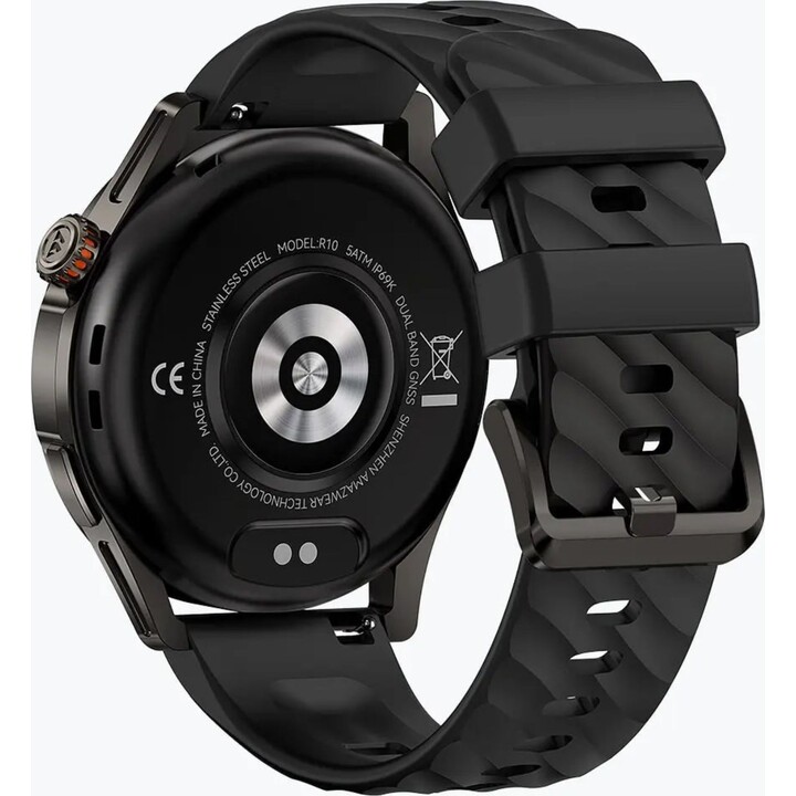 Kospet Magic R10 GPS Black