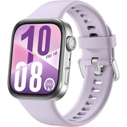 Huawei Watch Fit 4 Púrpura