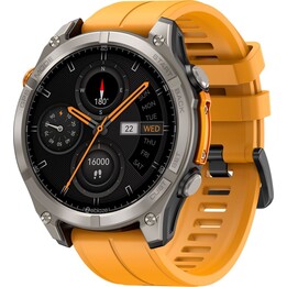 Zeblaze Stratos 4 Laranja