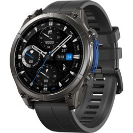 Zeblaze Vibe 8 Negro