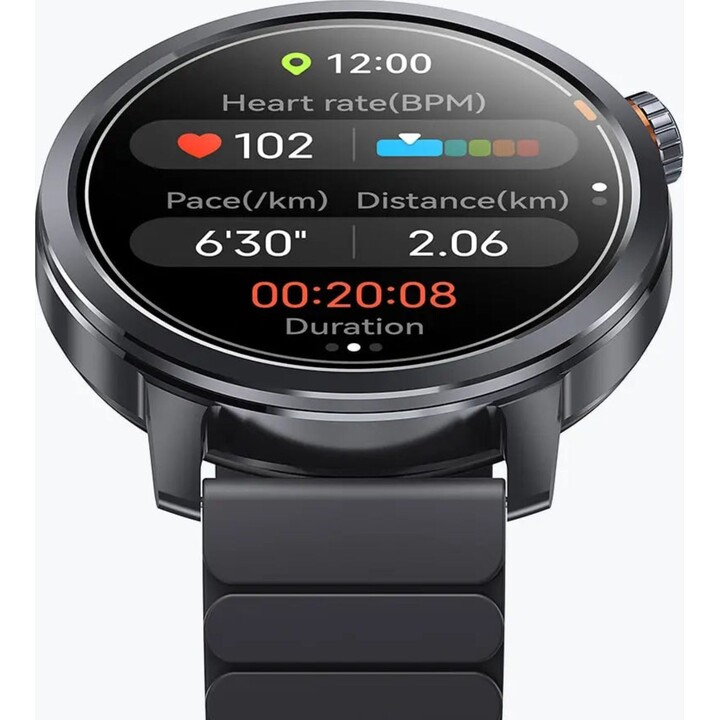 Kospet ORB Black