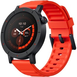 Nothing CMF Watch 3 Pro relógio inteligente laranja